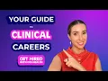 Break Into Clinical Careers at CVS Health Remote Hybrid and On-site
