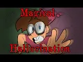Download Lagu Magical hallucination (digital hallucination) // complete song// Lost media AU