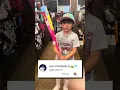 This kid swung for the fences and Jazz came through for him - hellojulie via TikTok