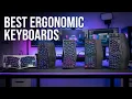 Best Ergonomic Keyboards 2026 Top 10 You Shouldn t Buy Without Watching