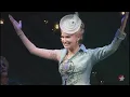 Show Clip - Wicked - "Thank Goodness" - Original Cast
