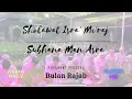 Download Lagu Subhana Man Asro - Sholawat Isra'Miraj - FULL LIRIK - Spesial Bulan Rajab