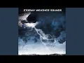 Lagu Stormy Weather Sounds for Sleeping (Bad Weather Forecast Remix)