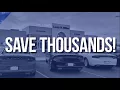 Big 3 Tent Sale Larry H Miller Hyundai Peoria