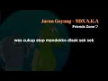 Download Lagu Jaran Goyang - NDX A.K.A (Slowed)