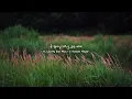 [Amazing Grace] 구주를 생각할 때에 (Jesus, the Very Thought of Thee)