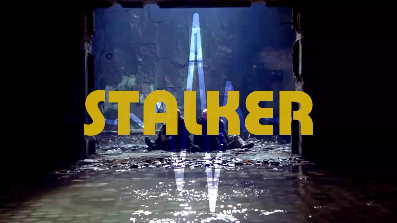 Tarkovsky's Stalker: Sound Design & Cinematic Space