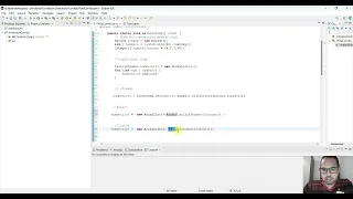 How convert Array to ArrayList AsList vs List OF VS Streams