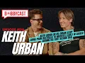 Keith Urban on His Origin Story Going From Australia to Nashville Signing His First Record Deal