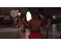Sparring Jon Jones vs Conor Mcgregor Sneak peek