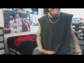 Pickup Xersion Dark Grey Sweatpants 1080p