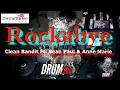Lagu Rockabye – Clean Bandit Ft. Sean Paul \u0026 Anne Marie  (Electric Drum cover by Neung)