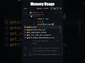 Check The Memory Usage in Python