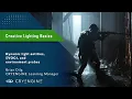 CRYENGINE 5 - Lighting Tutorial