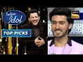 Download Lagu 'Mera Intkam Dekhegi' बना Chirag का 'Theme Song!' | Indian idol S13 | Top Picks |Chirag| 24 Jan 2023