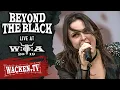 Download Lagu Beyond the Black - Live at Wacken Open Air 2019