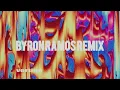 Odd Mob ft Ed Graves - Vertigo (Byron Ramos Trance Remix)