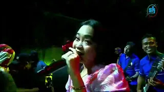 Download Erika Syaulina - Biarkanlah (SK Group) MP3