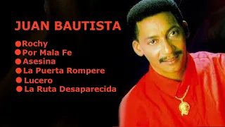 mix juan bautista rochy por mala fe asesina la puerta romper lucero la ruta desaparecida