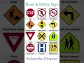 Download Lagu Road \u0026 Safety Sign | Traffic Symbols | Traffic Sign | Road Traffic Sign | Road Sign | Safety Signs