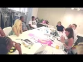 The Nicki Minaj Collection Kmart Design Meeting Part 1 - Extended