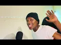 Caleb Gordon - Yahweh (Reaction)