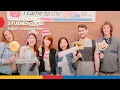 Discover the English Language Centre at UVic