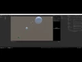Fragmented Galaxy 3D Pathfinding