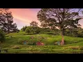 Download Lagu The Hobbit - Lord of the Rings Sound of The Shire (1hour)