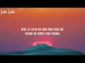 Mera Safar Lyrics - Iqlipse Nova | Mera jo Safar hai Wahi mera ghar hai Mujhko na duniya ki hai
