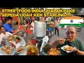 Lagu KREMESAN KUAH KARI INDIA🇮🇳UNIK BANGET CARA NYAJIKANNYA‼️MAIN KREMES AJA BAH KACAU KALI😁