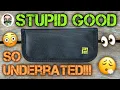 Download Lagu MEEST ONDERSCHATTE MES VAN HET JAAR!! Artisan heeft dit nieuwe EDC-mes verpletterd!! 😮‍💨🔥