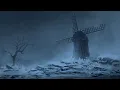 Exploring the SCP Foundation SCP-6800 - The White Ashes