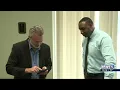 Brazos County cybersecurity team speaks on new ransomware attacks