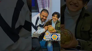 بابا هاتلى فانوس انس سيد وفارس سلامه أحمد حسن الاقصري أنس وريتال أهلا رمضان Nasheed اكسبلور 