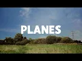 Olive Jones - Planes