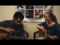 Elizabeth Mitchell and Daniel Littleton - "Sleep Eye" [Live at Smithsonian Folkways | July 2012]