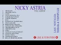 Lagu Nicky Astria Full album Terbaik #lagunostalgia #lagukenanganerathn8090an #lagulama #laguterpopuler
