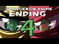 Download Lagu The SpongeBob SquarePants Anime - ENDING 4 (Original Animation)