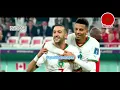 GIMS x MORAD x DYSTINCT – Hna L'Ousod 🦁🔥 (Morocco World Cup Song 2026)