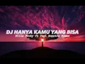 Download Lagu DJ HANYA KAMU YANG BISA [ Viral TikTok ] ft @kilafvnky