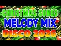Lagu Best Disco Christmas Songs Medley 2026 ✨ Ultimate Christmas Disco Party Mix 2026 🎅🎄Nonstop Christmas