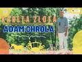 Lagu Adam Chrola – Kareta Złota 🚖✨ (Disco Polo 2025)