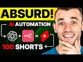 Download Lagu Hoe ik 100 YouTube-shorts maakte met één klik (N8N-sjabloon)