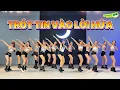 Download Lagu TRÓT TIN VÀO LỜI HỨA | Trang Ex Dance Fitness | Biên đạo: Trang Ex