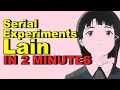 Download Lagu Serial Experiments Lain Anime In 2 Minutes