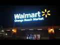 Walmart Neighborhood Market in Orange Beach AL