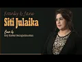 Franky \u0026 Jane - SITI JULAIKA - Cover by Erry Kuswari Feat Agustina Astan