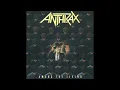 Anthrax - I Am The Law (Eb)