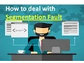 How to Solve Segmentation Fault Problem